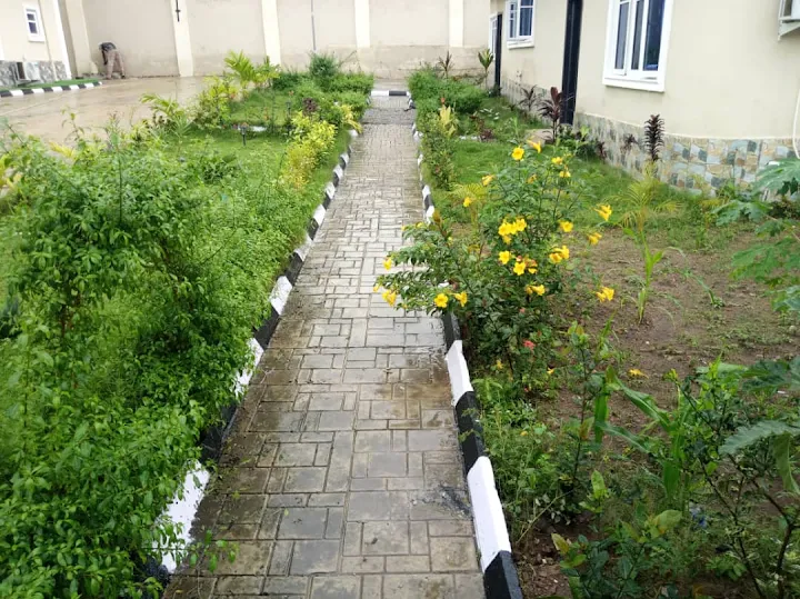 Topfun Apartment 